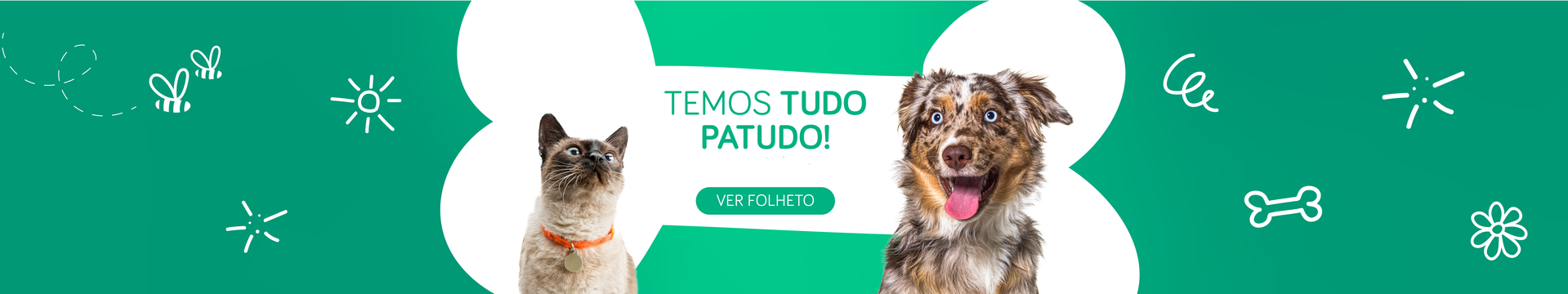 Folheto Semanal